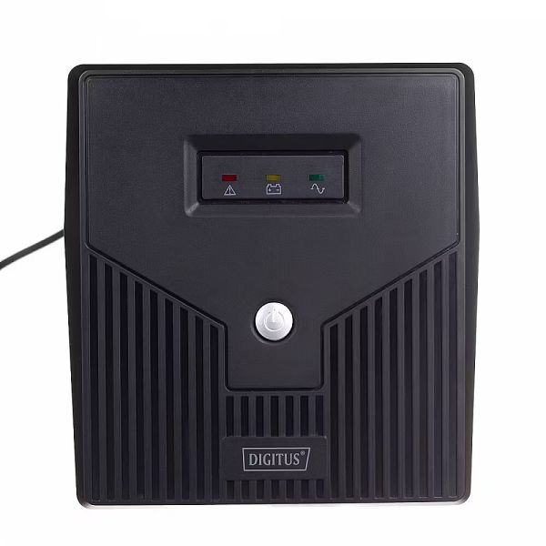 Digitus UPS Line-Interactive 1000VA/600W (DN-170065)