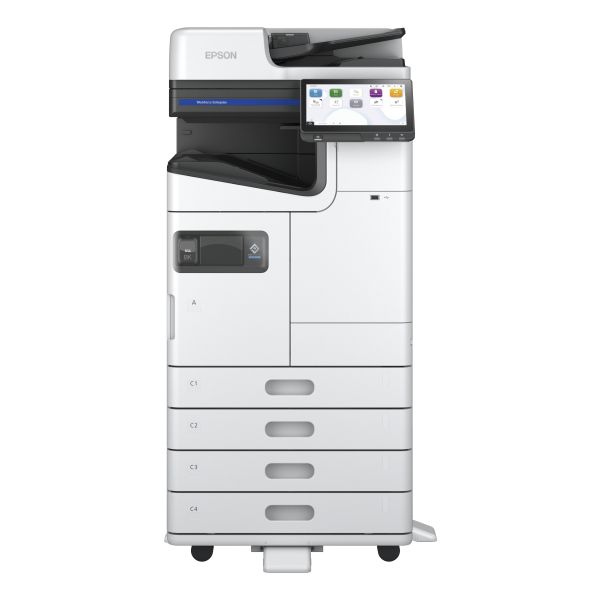 Epson WorkForce Enterprise AM-M5500 Inkjet A3 600 x 2400 DPI 55 ppm Wifi (C11CL48401)