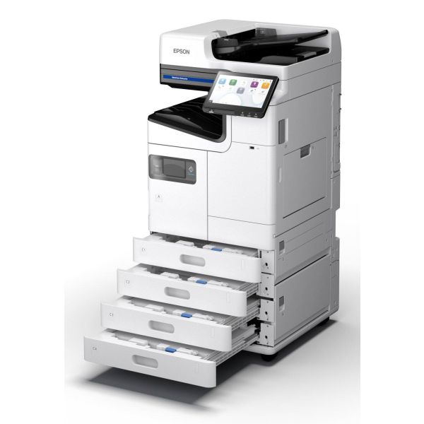 Epson WorkForce Enterprise AM-M5500 Inkjet A3 600 x 2400 DPI 55 ppm Wifi (C11CL48401)