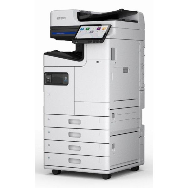 Epson WorkForce Enterprise AM-M5500 Inkjet A3 600 x 2400 DPI 55 ppm Wifi (C11CL48401)