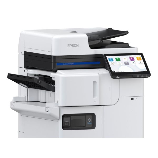 Epson WorkForce Enterprise AM-M5500 Inkjet A3 600 x 2400 DPI 55 ppm Wifi (C11CL48401)