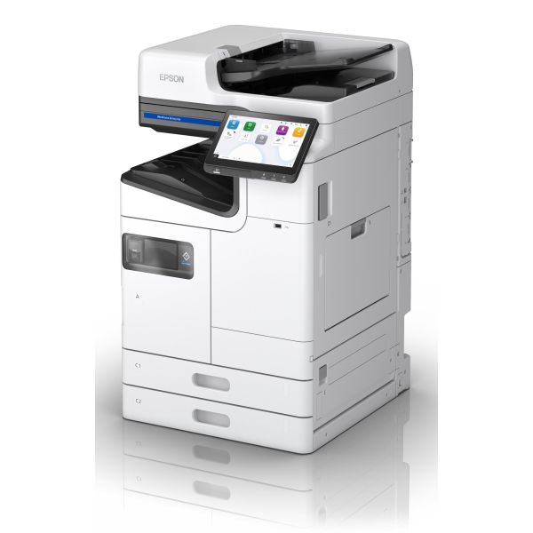 Epson WorkForce Enterprise AM-M5500 Inkjet A3 600 x 2400 DPI 55 ppm Wifi (C11CL48401)