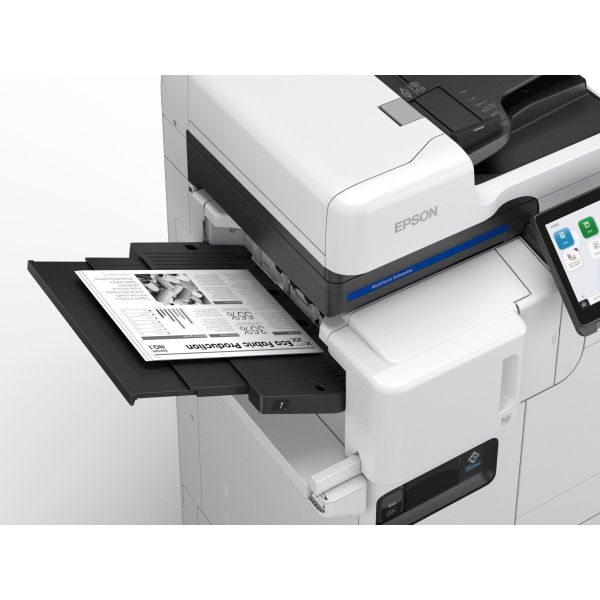 Epson WorkForce Enterprise AM-M5500 Inkjet A3 600 x 2400 DPI 55 ppm Wifi (C11CL48401)