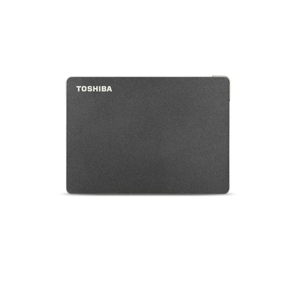 Toshiba HDTX110EK3AA externe harde schijf 1000 GB Grijs (HDTX110EK3AA)