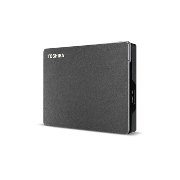 Toshiba HDTX110EK3AA externe harde schijf 1000 GB Grijs (HDTX110EK3AA)