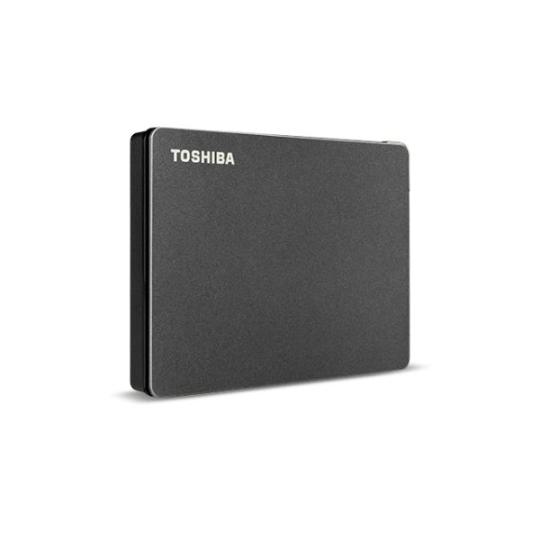 Toshiba HDTX120EK3AA externe harde schijf 2000 GB Grijs (HDTX120EK3AA)