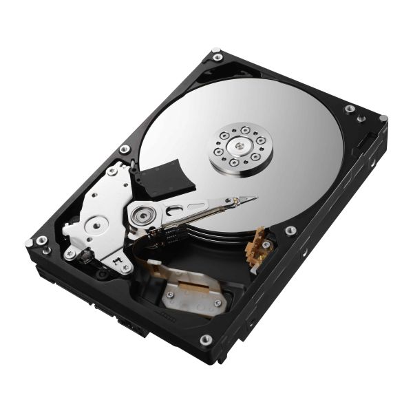 Toshiba P300 500GB 3.5" SATA III (HDWD105UZSVA)