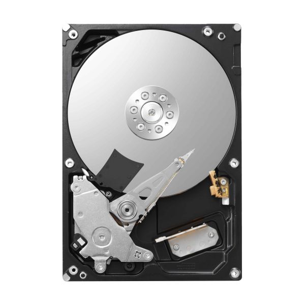 Toshiba P300 500GB 3.5" SATA III (HDWD105UZSVA)