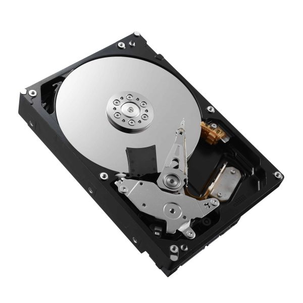 Toshiba P300 500GB 3.5" SATA III (HDWD105UZSVA)