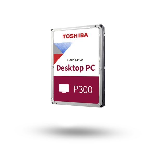 Toshiba P300 3.5" 2000 GB SATA (HDWD320UZSVA)