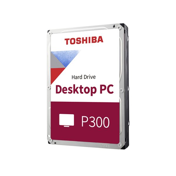 Toshiba P300 3.5" 2000 GB SATA (HDWD320UZSVA)