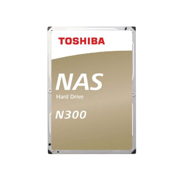 Toshiba N300 3.5" 12000 GB SATA III (HDWG21CUZSVA)