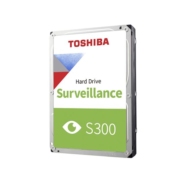 Toshiba S300 3.5" 2000 GB SATA (HDWT720UZSVA)