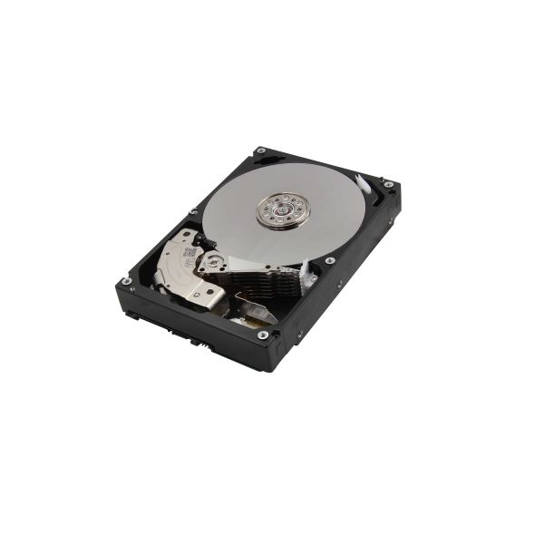 Toshiba MG06ACA10TE interne harde schijf 3.5" 10000 GB SATA (MG06ACA10TE)