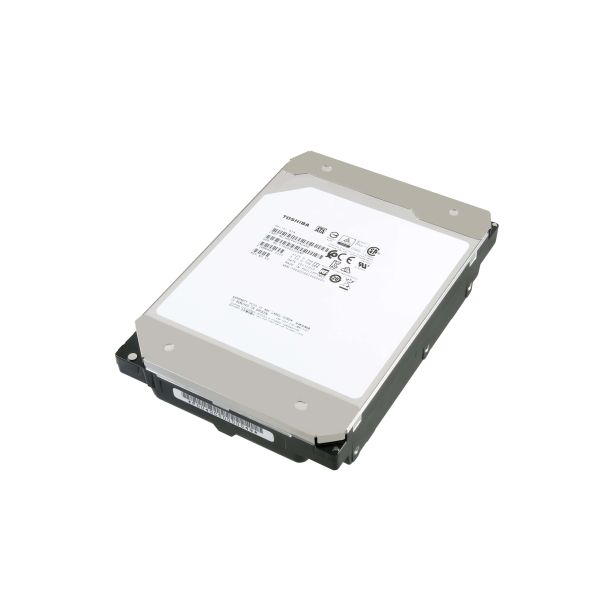 Toshiba MG07ACA14TE interne harde schijf 3.5" 14000 GB SATA (MG07ACA14TE)