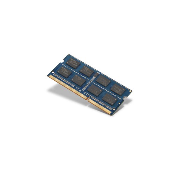 Toshiba P000574810 geheugenmodule 4 GB DDR3L 1600 MHz (P000574810)