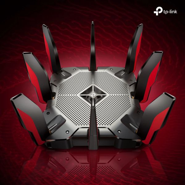 TP-Link Archer AX11000 WiFi TriBand Gaming router (ARCHER AX11000)
