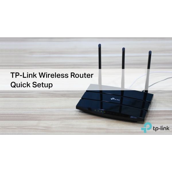 TP-Link Archer C6 draadloze router Fast Ethernet Dual-band (2.4 GHz / 5 GHz) Wit (ARCHER C6 V3.2)