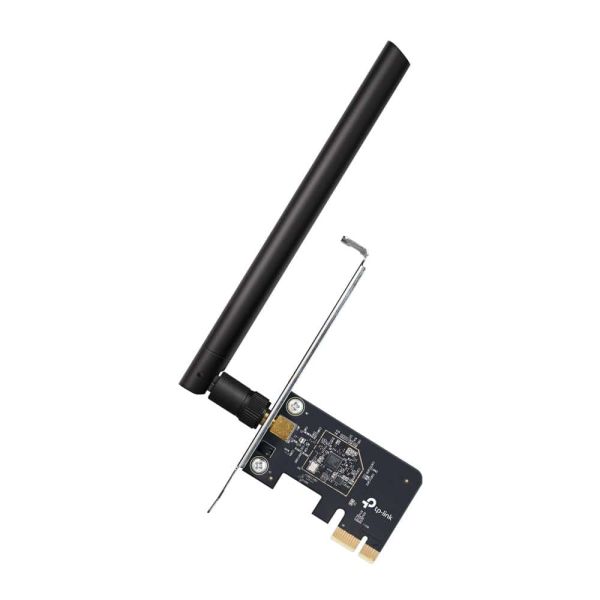 TP-Link Archer T2E Intern WLAN 433 Mbit/s (ARCHER T2E) TP-Link Archer T2E Intern WLAN 433 Mbit/s (ARCHER T2E)