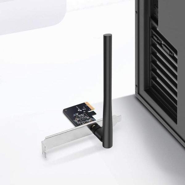 TP-Link Archer T2E Intern WLAN 433 Mbit/s (ARCHER T2E)