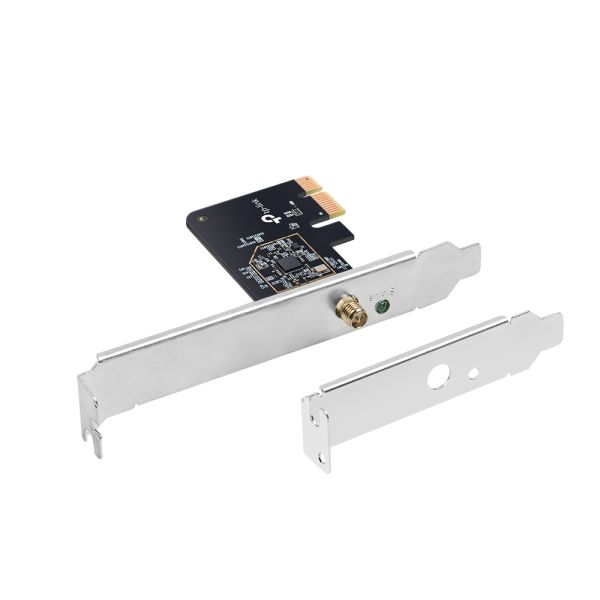 TP-Link Archer T2E Intern WLAN 433 Mbit/s (ARCHER T2E)