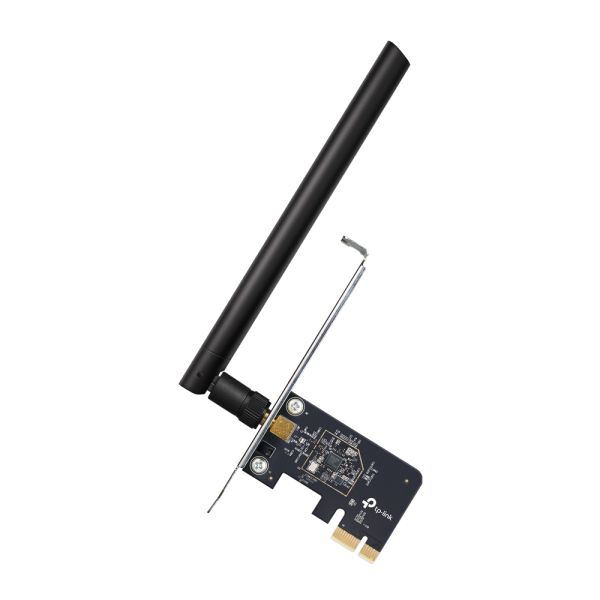 TP-Link Archer T2E Intern WLAN 433 Mbit/s (ARCHER T2E)