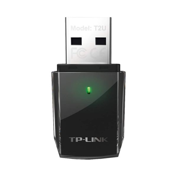 TP-Link Archer T2U WLAN 600 Mbit/s (ARCHER T2U)