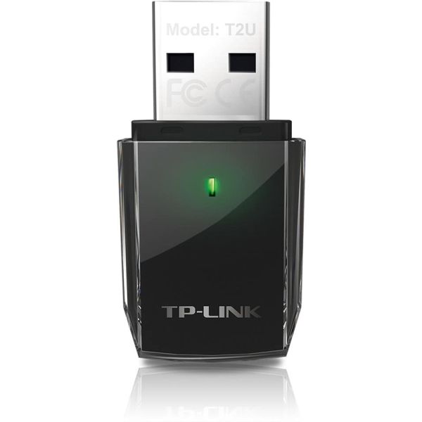 TP-Link Archer T2U WLAN 600 Mbit/s (ARCHER T2U)
