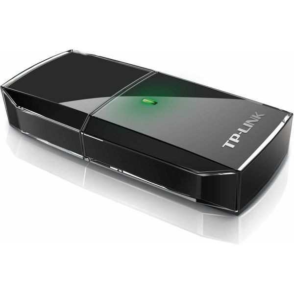 TP-Link Archer T2U WLAN 600 Mbit/s (ARCHER T2U)