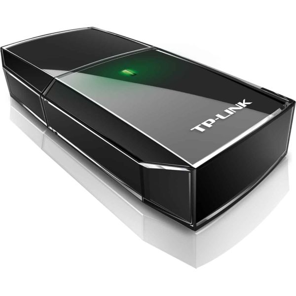 TP-Link Archer T2U WLAN 600 Mbit/s (ARCHER T2U)
