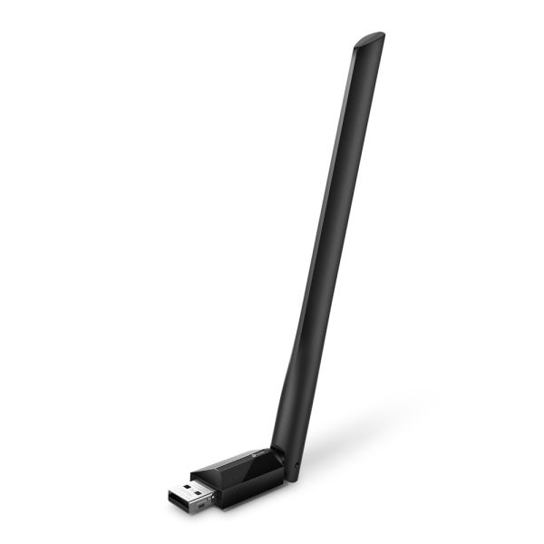 TP-Link Archer T2U Plus Intern WLAN 600 Mbit/s (ARCHER T2U PLUS) TP-Link Archer T2U Plus Intern WLAN 600 Mbit/s (ARCHER T2U PLUS)