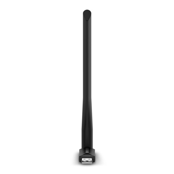 TP-Link Archer T2U Plus Intern WLAN 600 Mbit/s (ARCHER T2U PLUS)