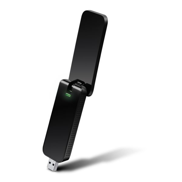 TP-Link Archer T4U WLAN 867 Mbit/s (ARCHER T4U) TP-Link Archer T4U WLAN 867 Mbit/s (ARCHER T4U)