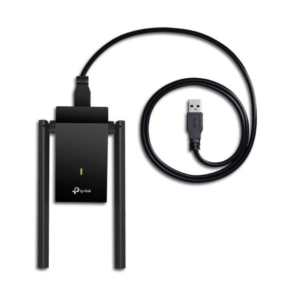 TP-Link Archer T4U Plus WLAN 867 Mbit/s (ARCHER T4U PLUS)