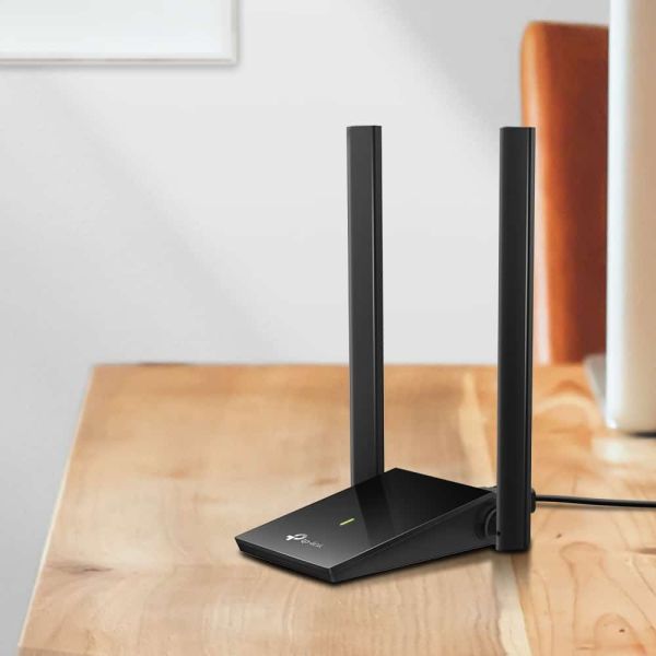TP-Link Archer T4U Plus WLAN 867 Mbit/s (ARCHER T4U PLUS)