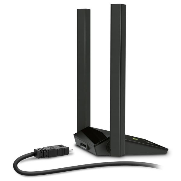 TP-Link Archer T4U Plus WLAN 867 Mbit/s (ARCHER T4U PLUS)