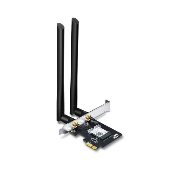TP-Link Archer T5E Intern WLAN / Bluetooth 867 Mbit/s (ARCHER T5E)