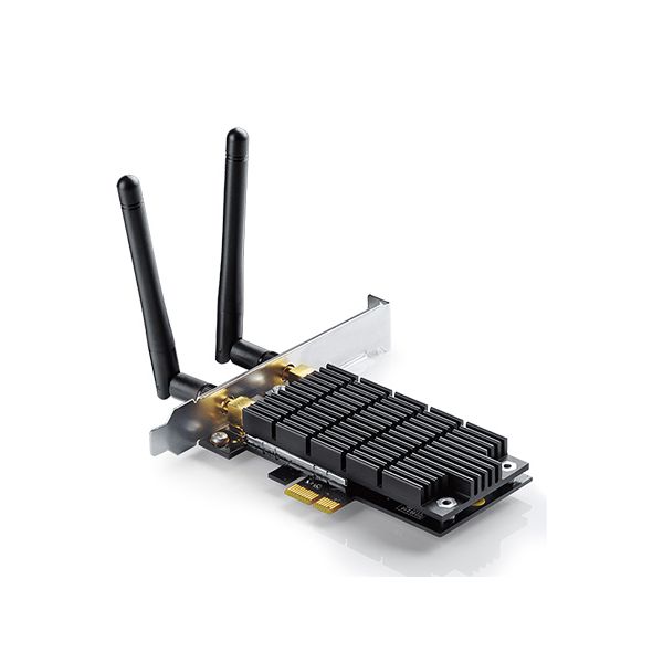 TP-Link Archer T6E Intern WLAN 867 Mbit/s (ARCHER T6E)