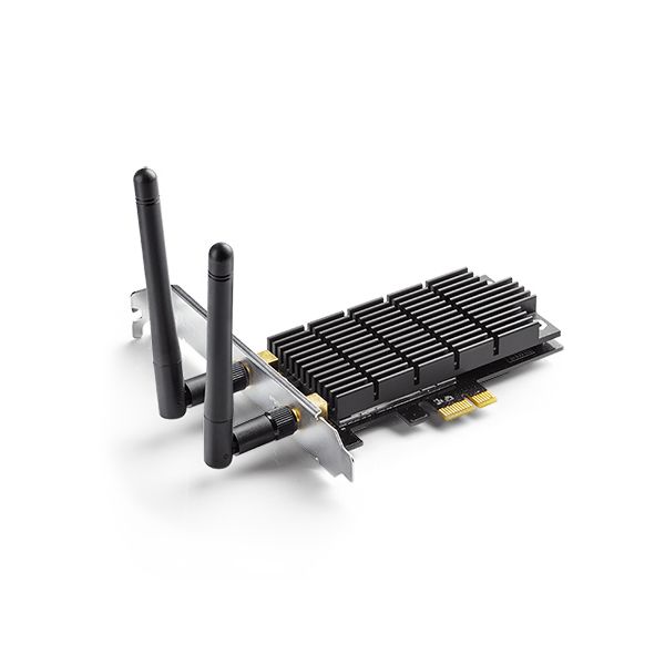 TP-Link Archer T6E Intern WLAN 867 Mbit/s (ARCHER T6E)