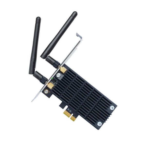 TP-Link Archer T6E Intern WLAN 867 Mbit/s (ARCHER T6E)