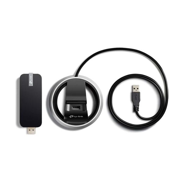 TP-Link Archer T9UH WLAN 1300 Mbit/s (ARCHER T9UH)