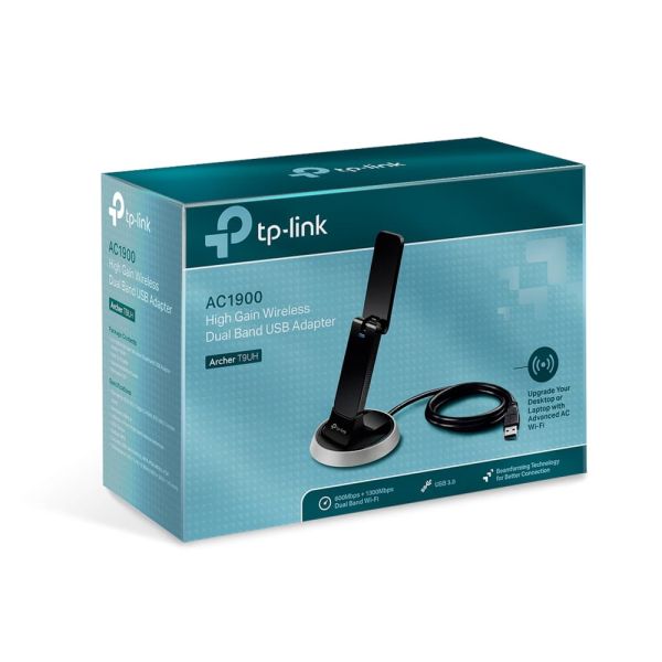 TP-Link Archer T9UH WLAN 1300 Mbit/s (ARCHER T9UH)