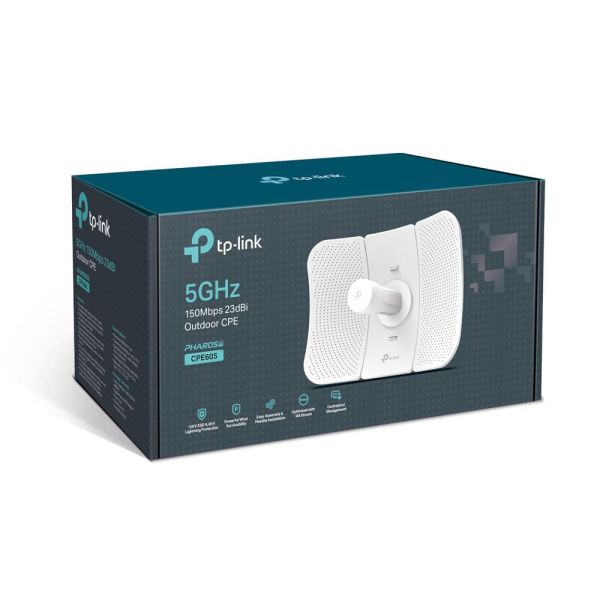 TP-Link CPE605 antenne Richtantenne 23 dBi (CPE605)