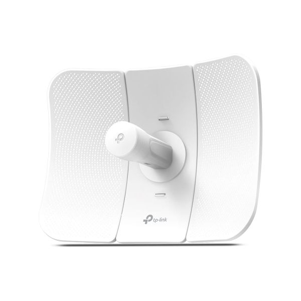 TP-Link CPE710 draadloos toegangspunt (WAP) 867 Mbit/s Wit Power over Ethernet (PoE) (CPE710) TP-Link CPE710 draadloos toegangspunt (WAP) 867 Mbit/s Wit Power over Ethernet (PoE) (CPE710)