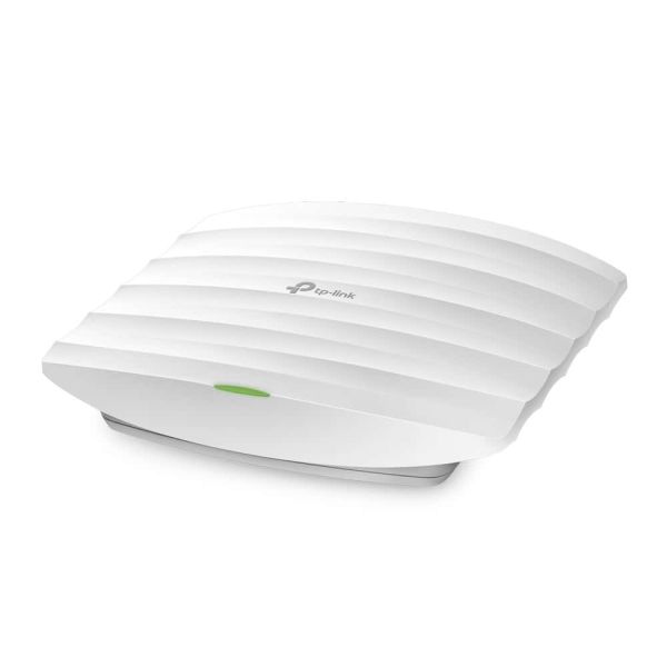TP-Link Omada EAP115 300 Mbit/s Wit Power over Ethernet (PoE) (EAP115)