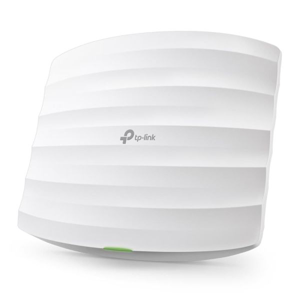 TP-Link Omada EAP115 300 Mbit/s Wit Power over Ethernet (PoE) (EAP115) TP-Link Omada EAP115 300 Mbit/s Wit Power over Ethernet (PoE) (EAP115)