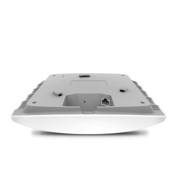 TP-Link EAP225 draadloze router Gigabit Ethernet Dual-band (2.4 GHz / 5 GHz) 4G Wit (EAP225)