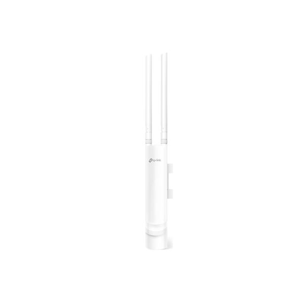 TP-Link EAP225-Outdoor 1200 Mbit/s Wit Power over Ethernet (PoE) (EAP225-OUTDOOR)