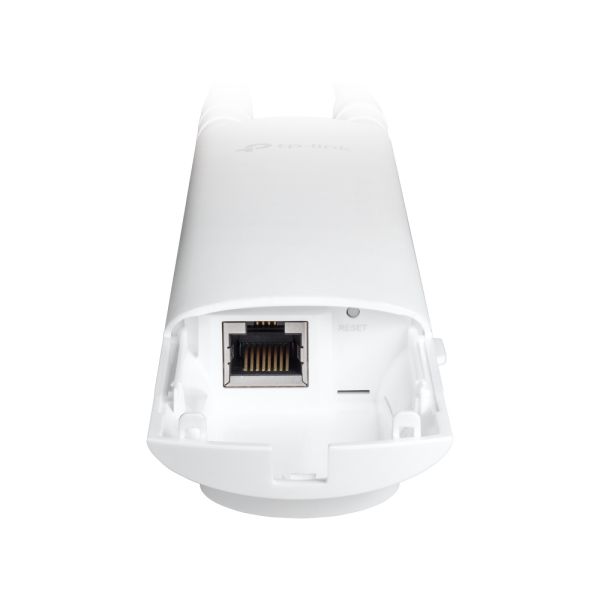 TP-Link EAP225-Outdoor 1200 Mbit/s Wit Power over Ethernet (PoE) (EAP225-OUTDOOR)