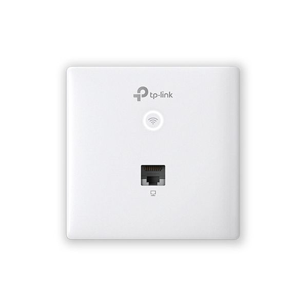 TP-Link EAP230-Wall 867 Mbit/s Wit Power over Ethernet (PoE) (EAP230-WALL) TP-Link EAP230-Wall 867 Mbit/s Wit Power over Ethernet (PoE) (EAP230-WALL)